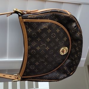 Louis Vuitton bag